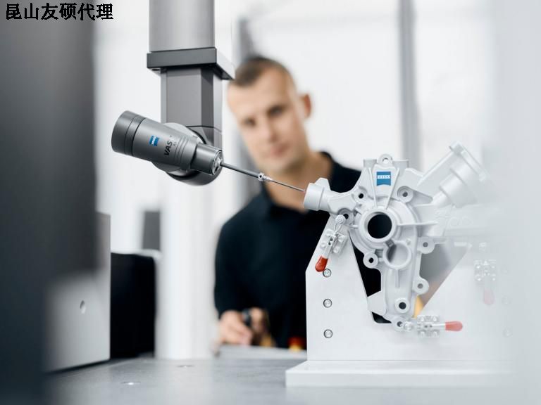 甘南蔡司甘南三坐标SPECTRUM verity