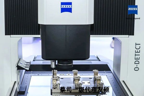 甘南蔡司影像测量仪