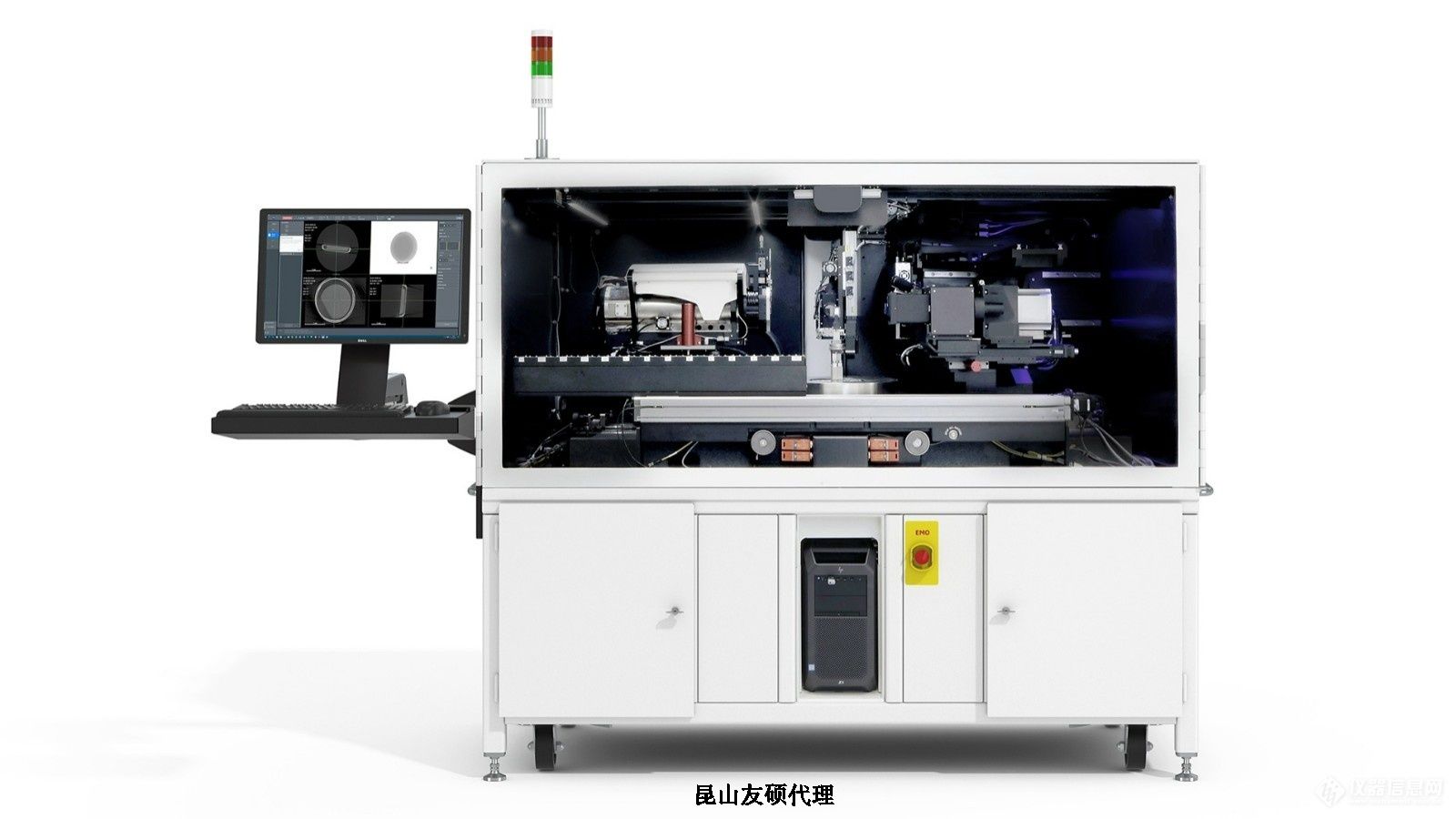 甘南蔡司甘南X射线显微镜